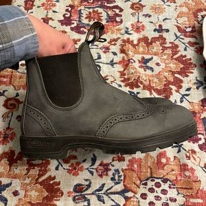 Blundstones